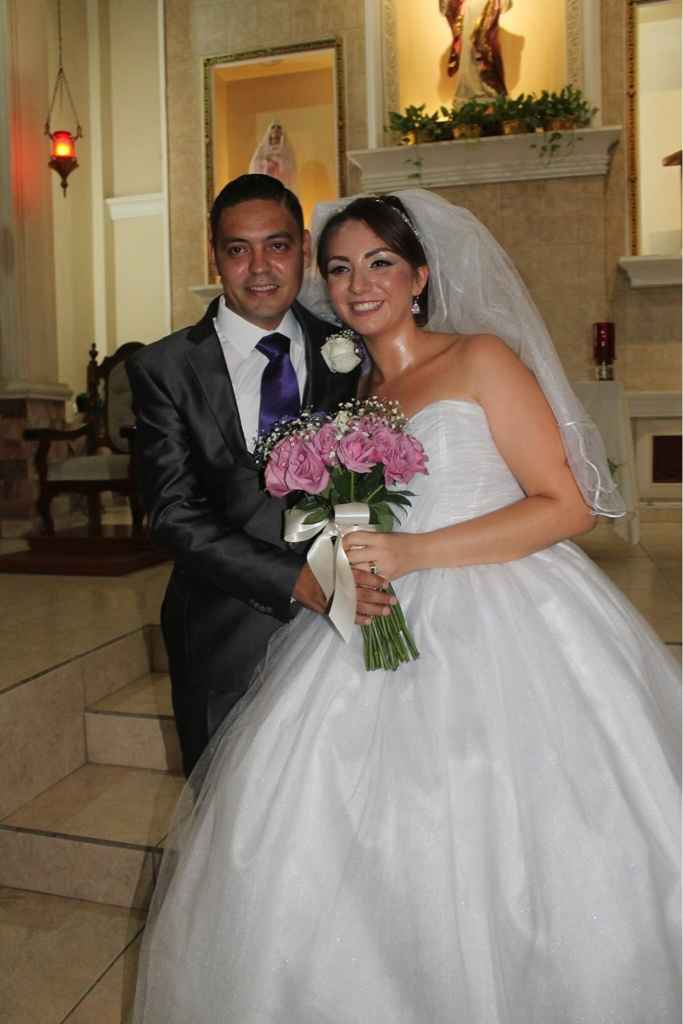 Fotitos de nuestra boda :d - 1