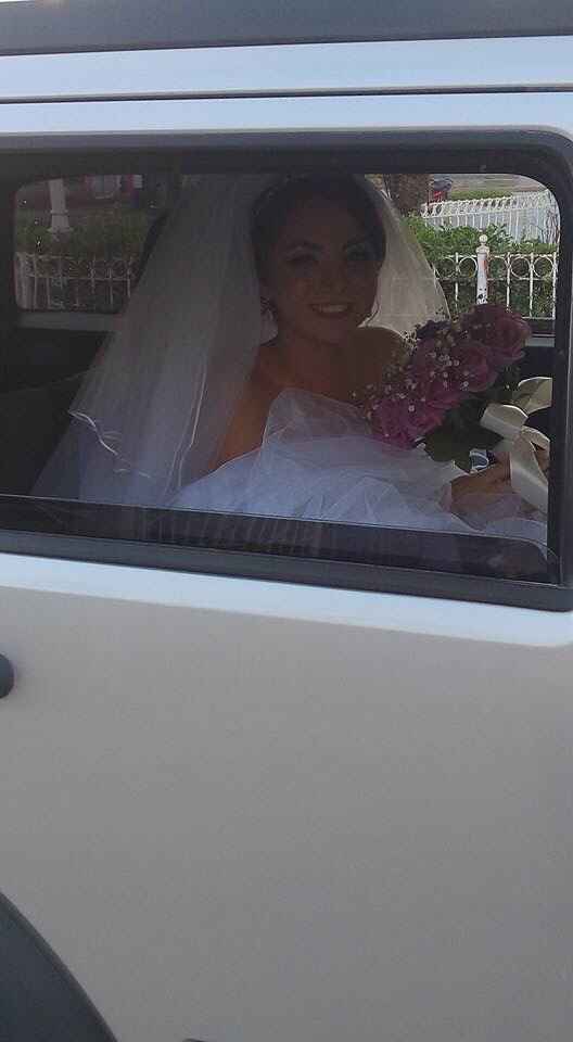 Fotitos de nuestra boda :d - 6