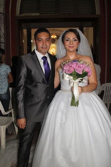 Fotitos de nuestra boda :d - 2