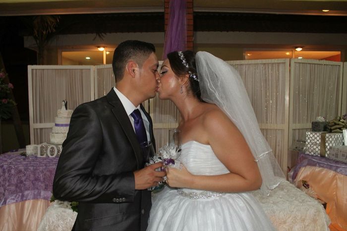 Fotitos de nuestra boda :d - 4