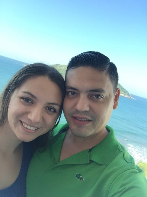 Presuman a su chico ( amor de su vida) ? - 1