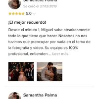 Opinión a proveedores ! - 1