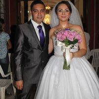 Fotitos de nuestra boda :d - 2