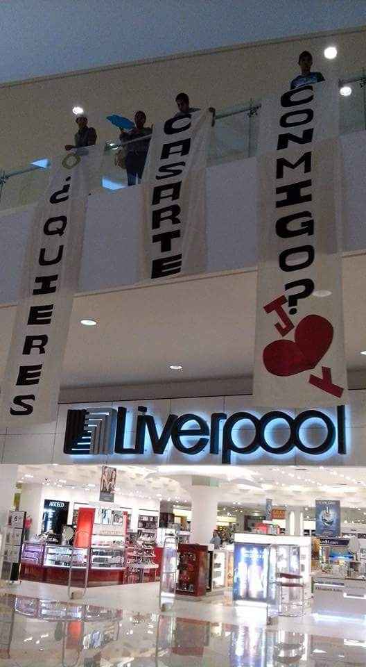 Nos comprometidos!!! - 4