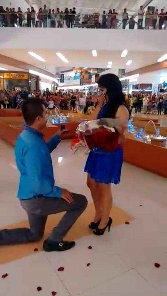 Nos comprometidos!!! - 7