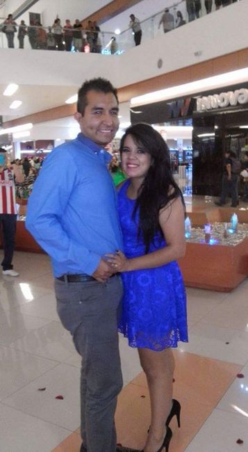 Nos comprometidos!!! - 5