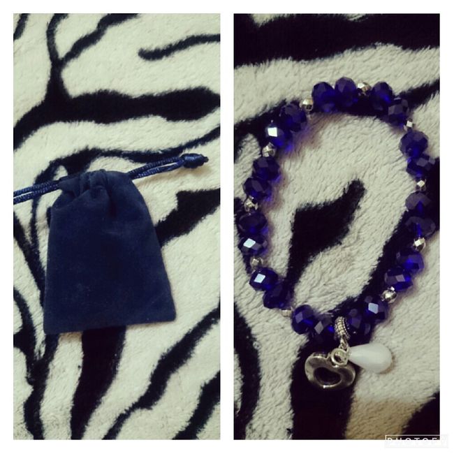 Para mis damas con mucho amor diy - 6