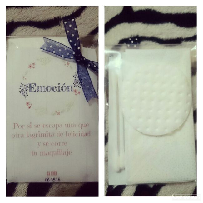 Para mis damas con mucho amor diy - 8