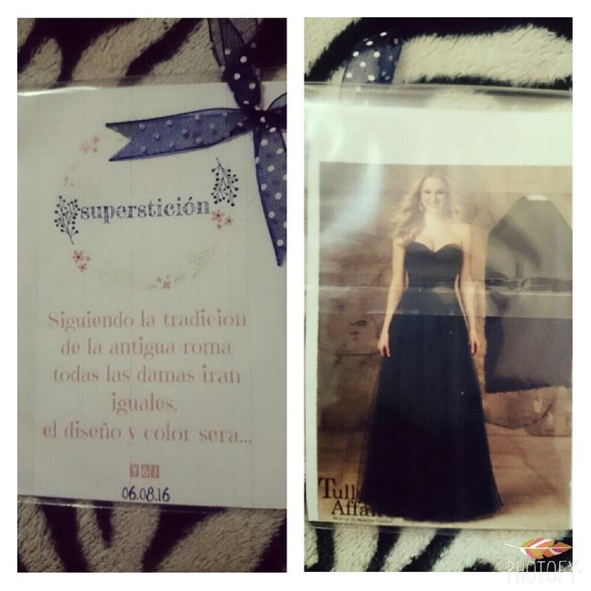 Para mis damas con mucho amor diy - 11