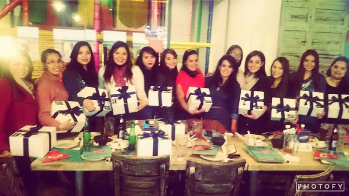 Para mis damas con mucho amor diy - 13
