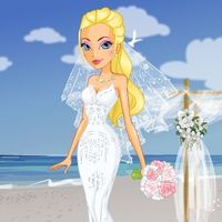 Boda tematica de playa