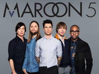 Maroon 5