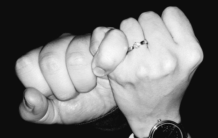 Último paso: ¡Comparte tu frase favorita de amor! - 1