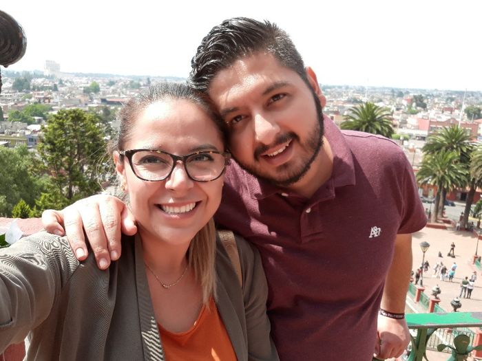 Muchas caras nuevas! Cuéntenme de ustedes! - 1