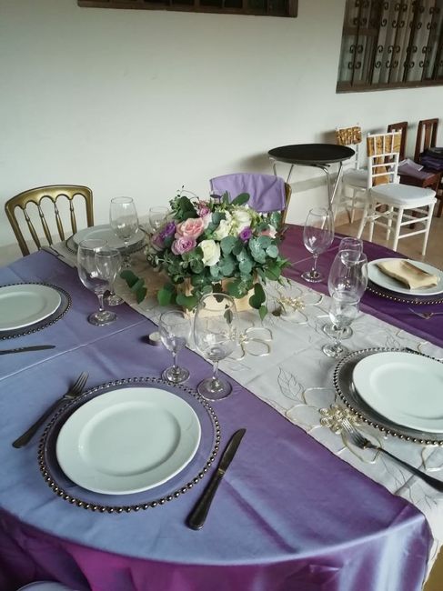 Prueba de menu y decoración - 2