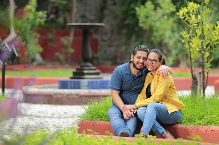 Sesión de fotos casuales - 3