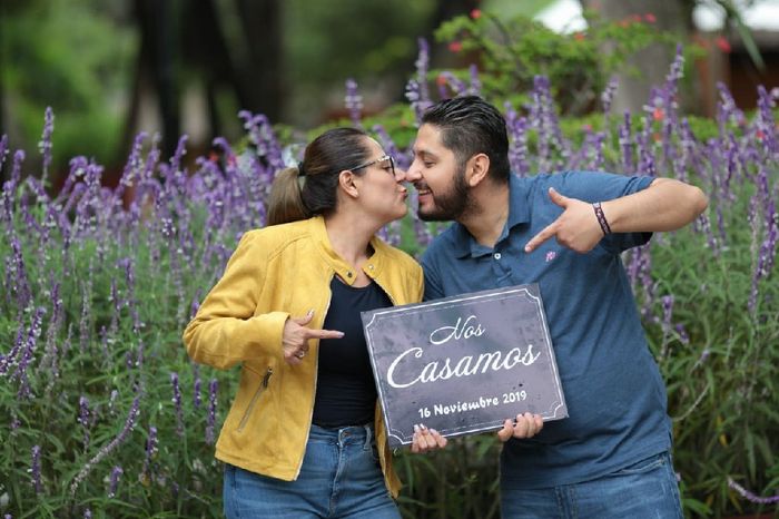 Sesión de fotos casuales - 4