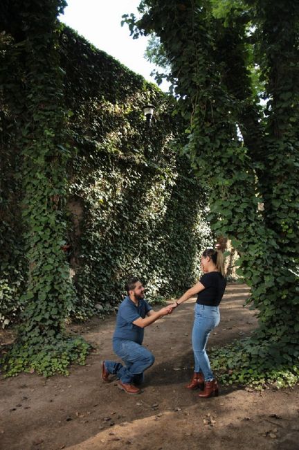 Sesión de fotos casuales - 5