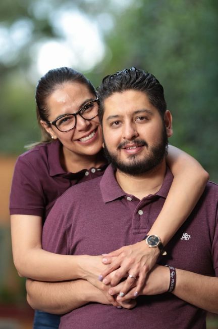 Sesión de fotos casuales - 6