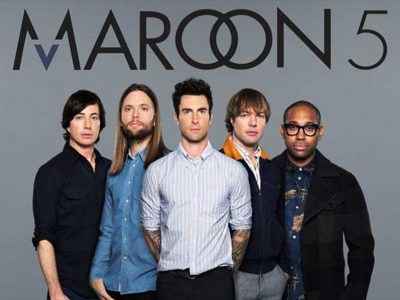 Maroon 5