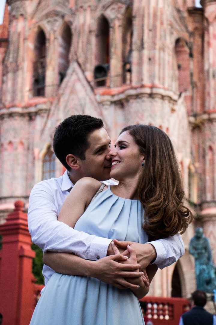Save the date 4