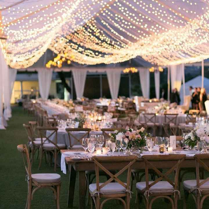 Decoración para boda de día - 3