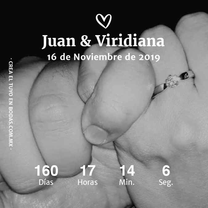 Ya falta menos!!!! - 1