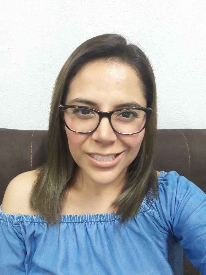 Me tuve que cortar el cabello - 1