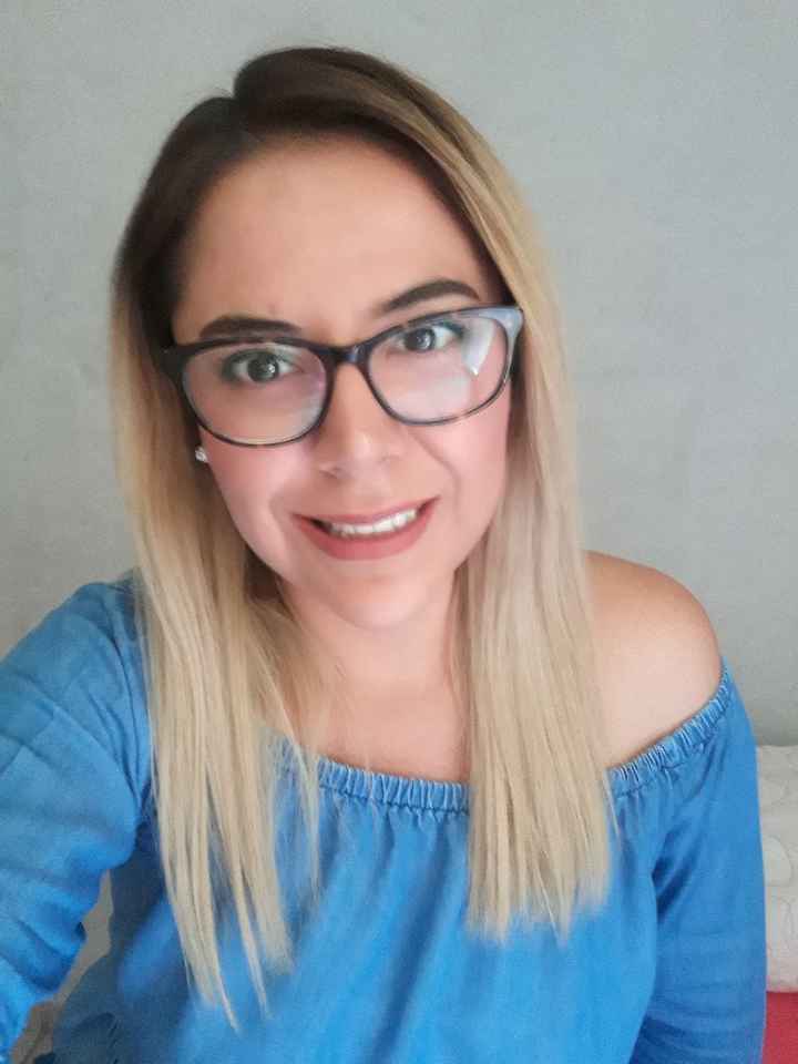 Me tuve que cortar el cabello - 2