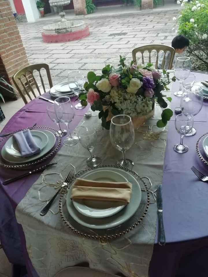 Prueba de menu y decoración - 3