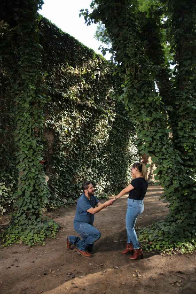 Sesión de fotos casuales - 5