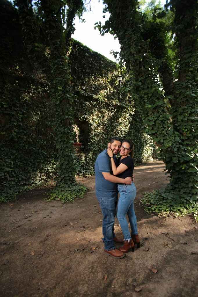 Sesión de fotos casuales - 7