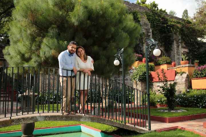 Sesión de fotos casuales - 9