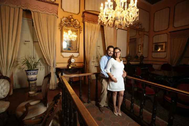 Sesión de fotos casuales - 10