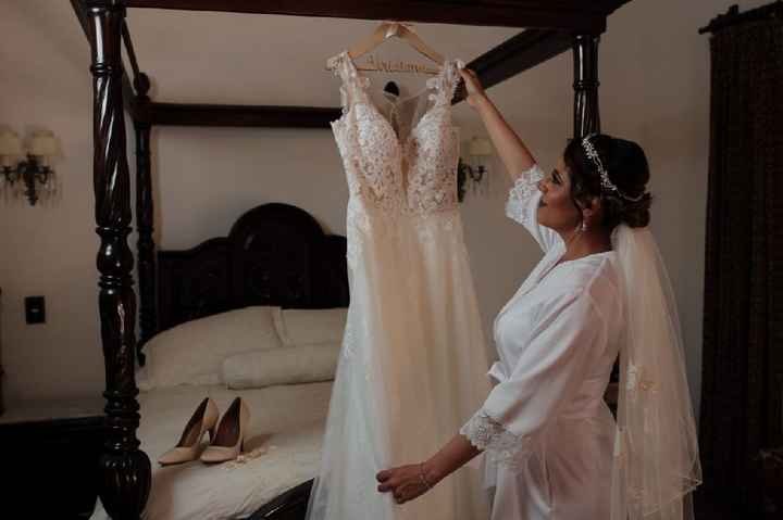 Somos esposos!!!!!! - 1