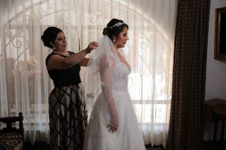 Somos esposos!!!!!! - 2