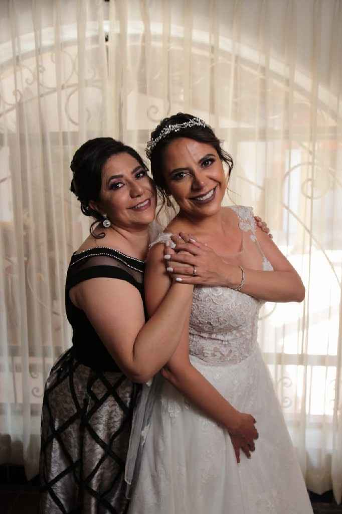 Somos esposos!!!!!! - 4