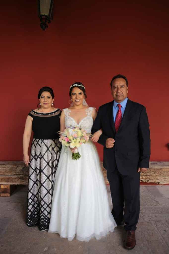 Somos esposos!!!!!! - 9