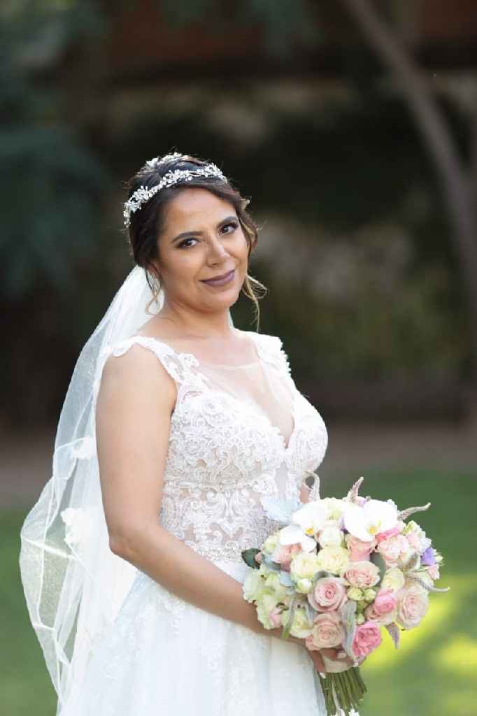 Somos esposos!!!!!! - 10