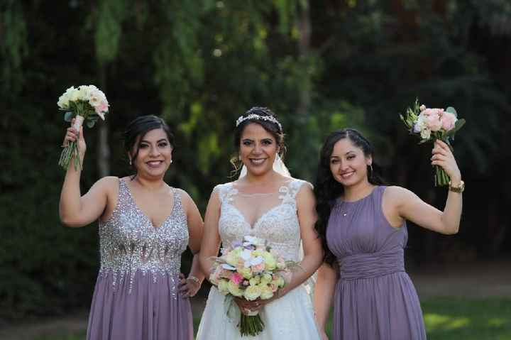 Somos esposos!!!!!! - 11