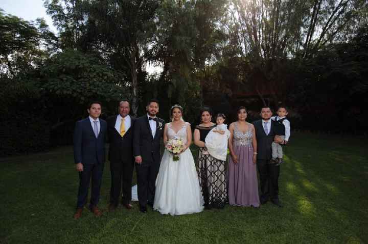 Somos esposos!!!!!! - 12