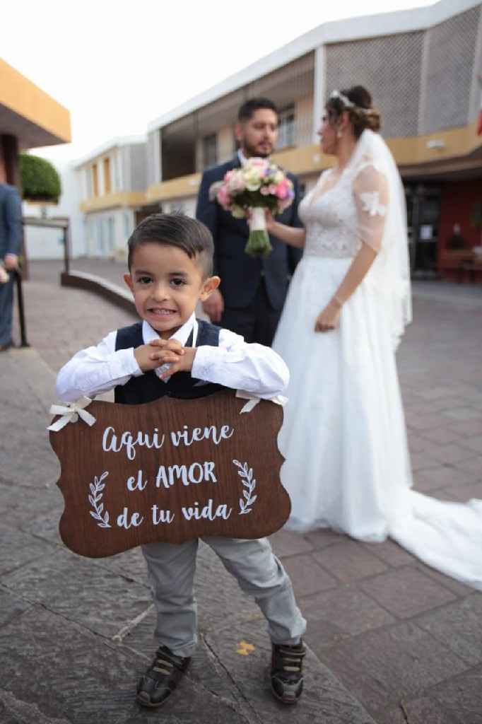 Somos esposos!!!!!! - 13