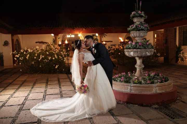 Somos esposos!!!!!! - 19