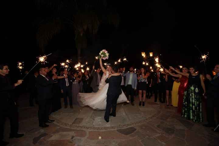 Somos esposos!!!!!! - 22