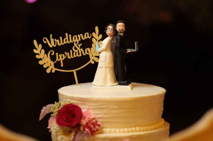 Somos esposos!!!!!! - 23