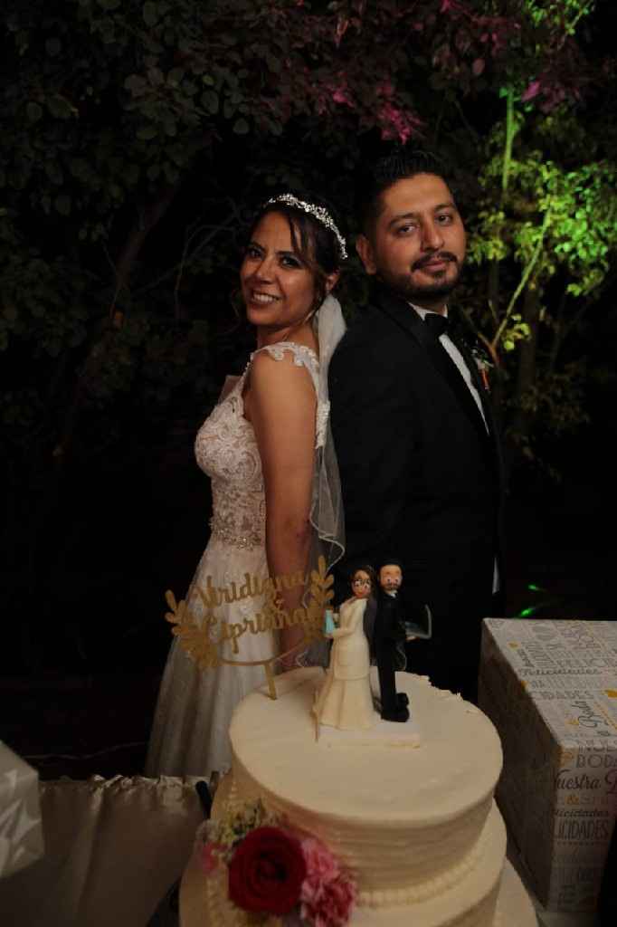 Somos esposos!!!!!! - 24