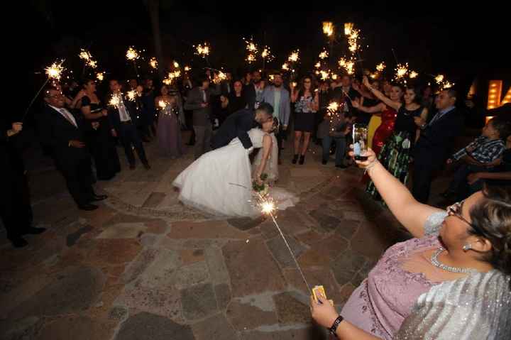 Somos esposos!!!!!! - 25