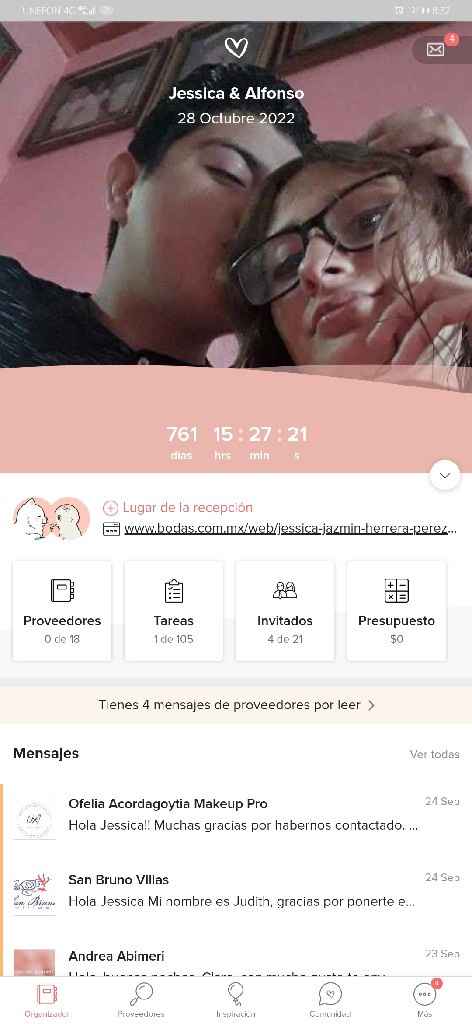 Reto con regalo: Sube una captura de pantalla tu contador 🎁 - 1