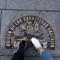 Luna de miel inolvidable. - 1