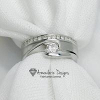 Buscando argollas 💍 - 2